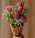 Tulip Taste