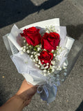 Basic Roses