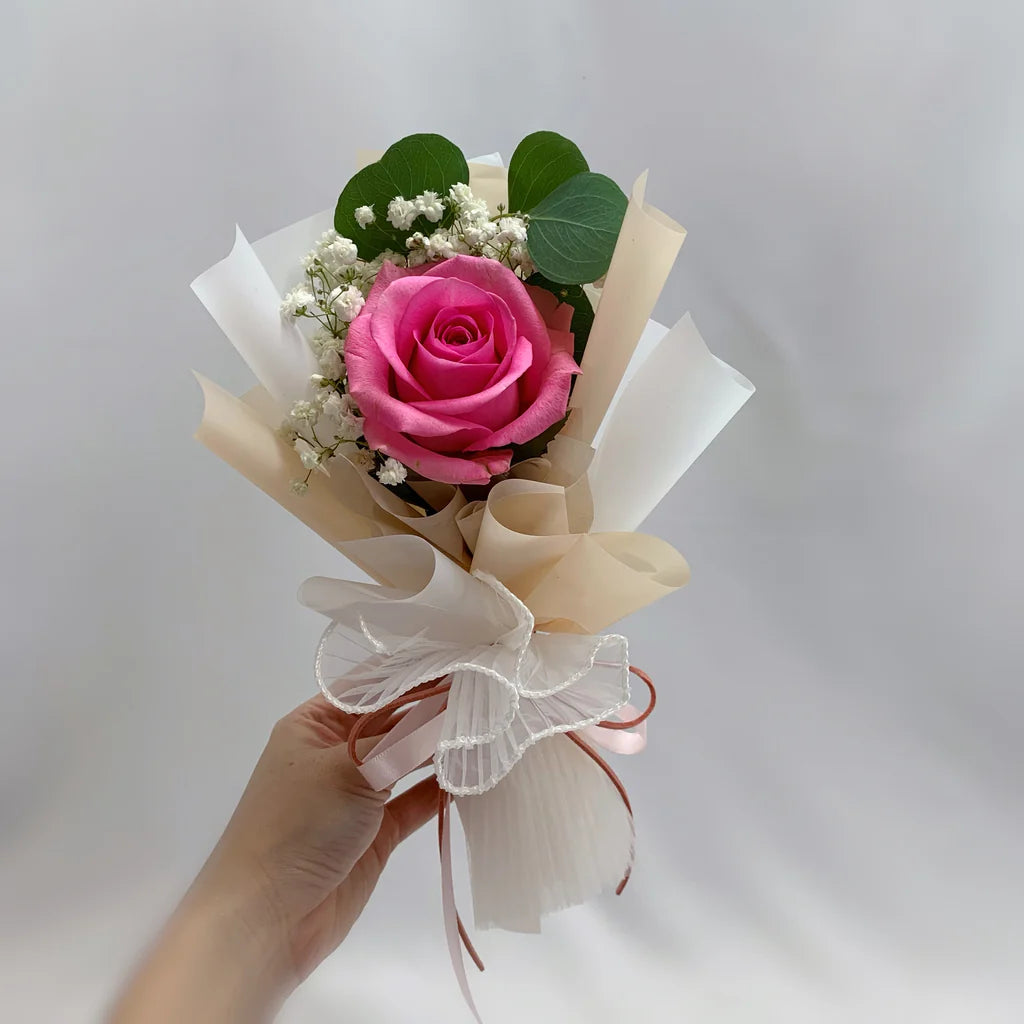 Classic Rose