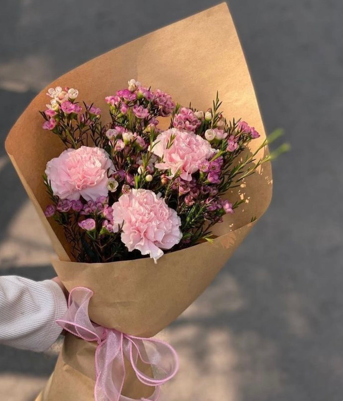 Basic Bouquet Mix