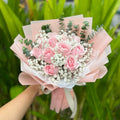Premium Roses