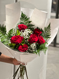 Standard Roses