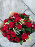 Deluxe Roses