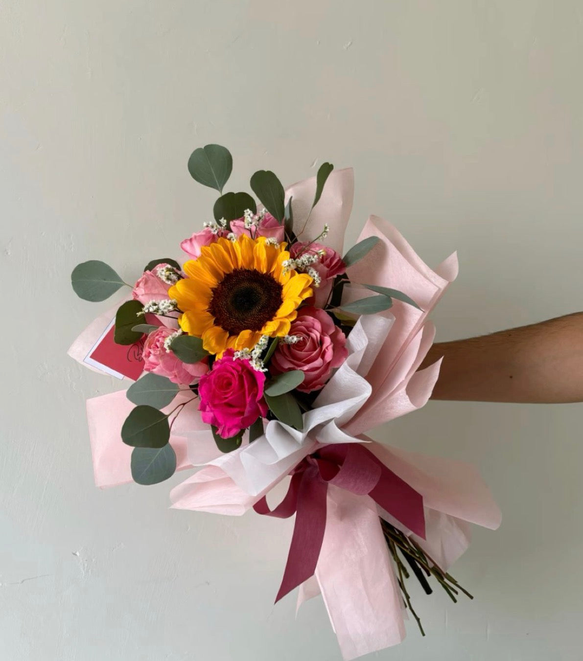 Simple Weekly Subscription