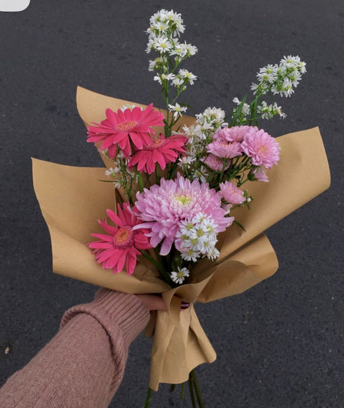 Basic Bouquet Mix