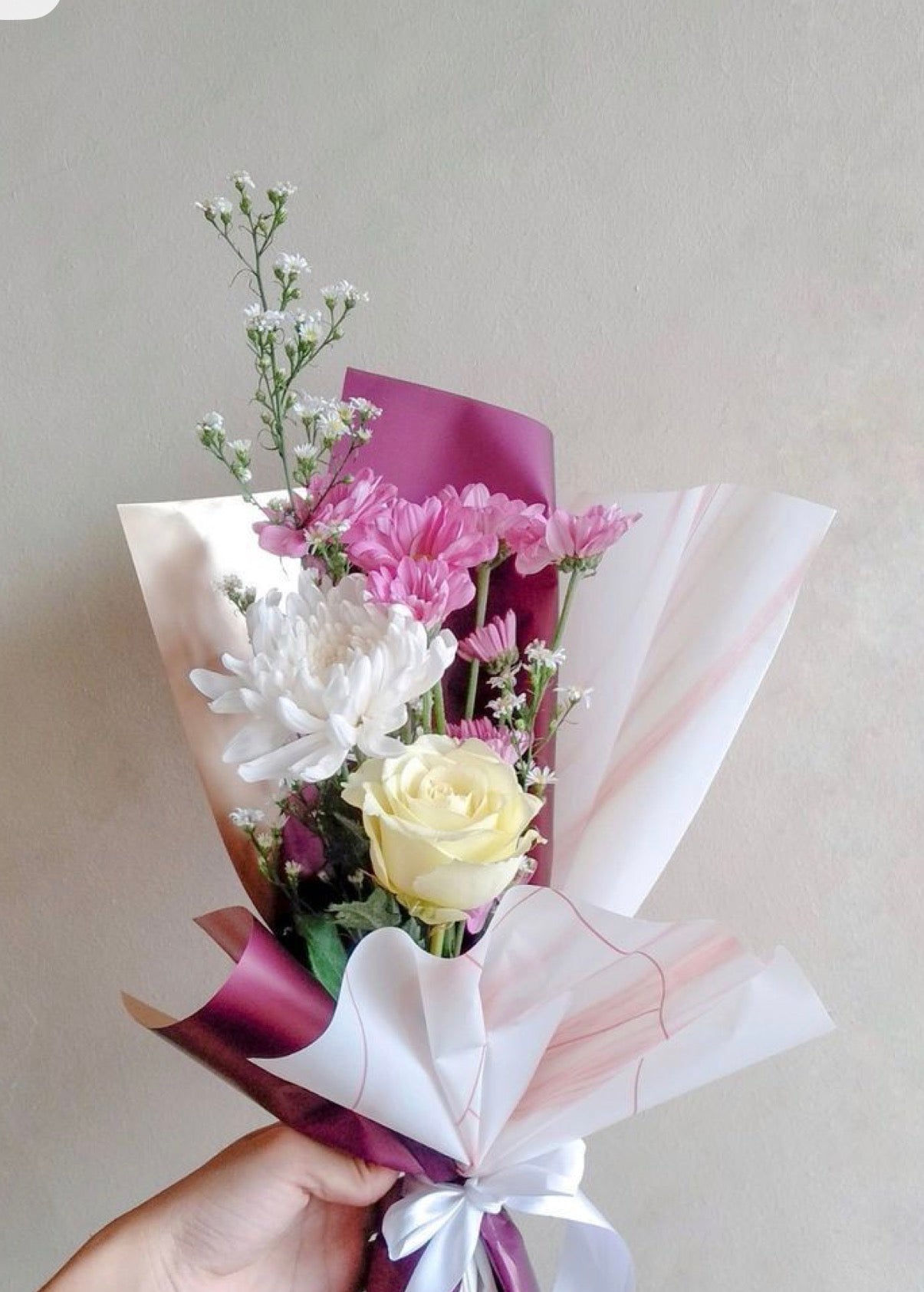 Basic Bouquet Mix